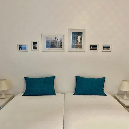 Ana'S Beach House - Porto Santo Exterior foto
