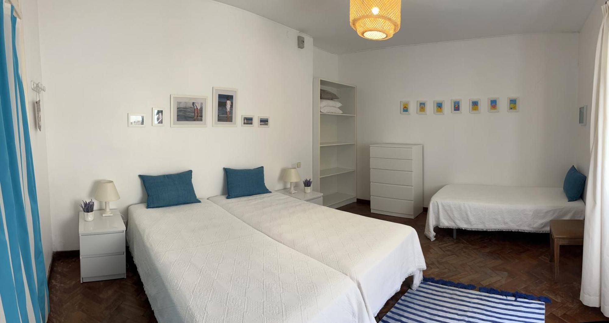 Ana'S Beach House - Porto Santo Exterior foto