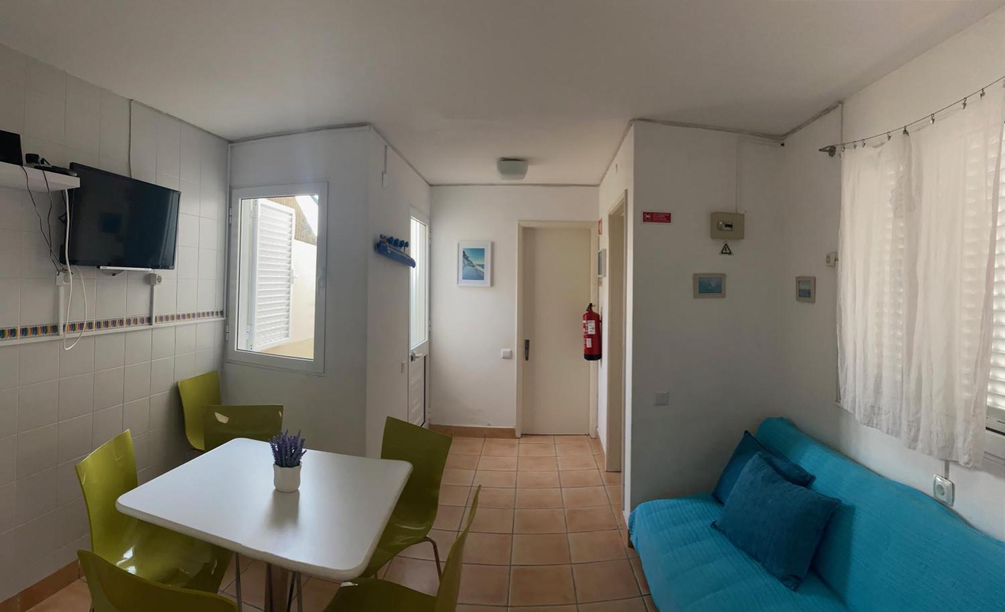 Ana'S Beach House - Porto Santo Exterior foto