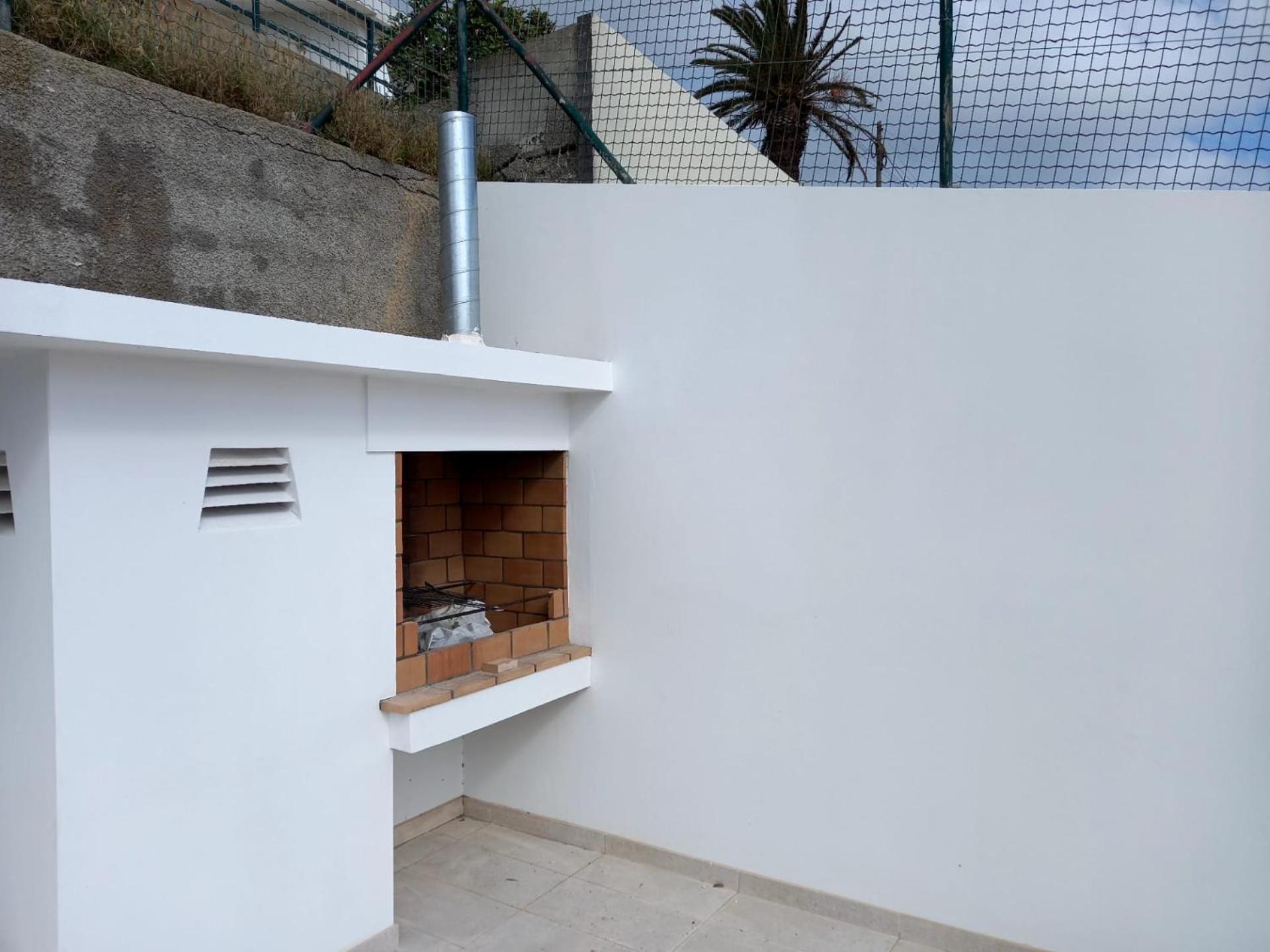 Ana'S Beach House - Porto Santo Exterior foto