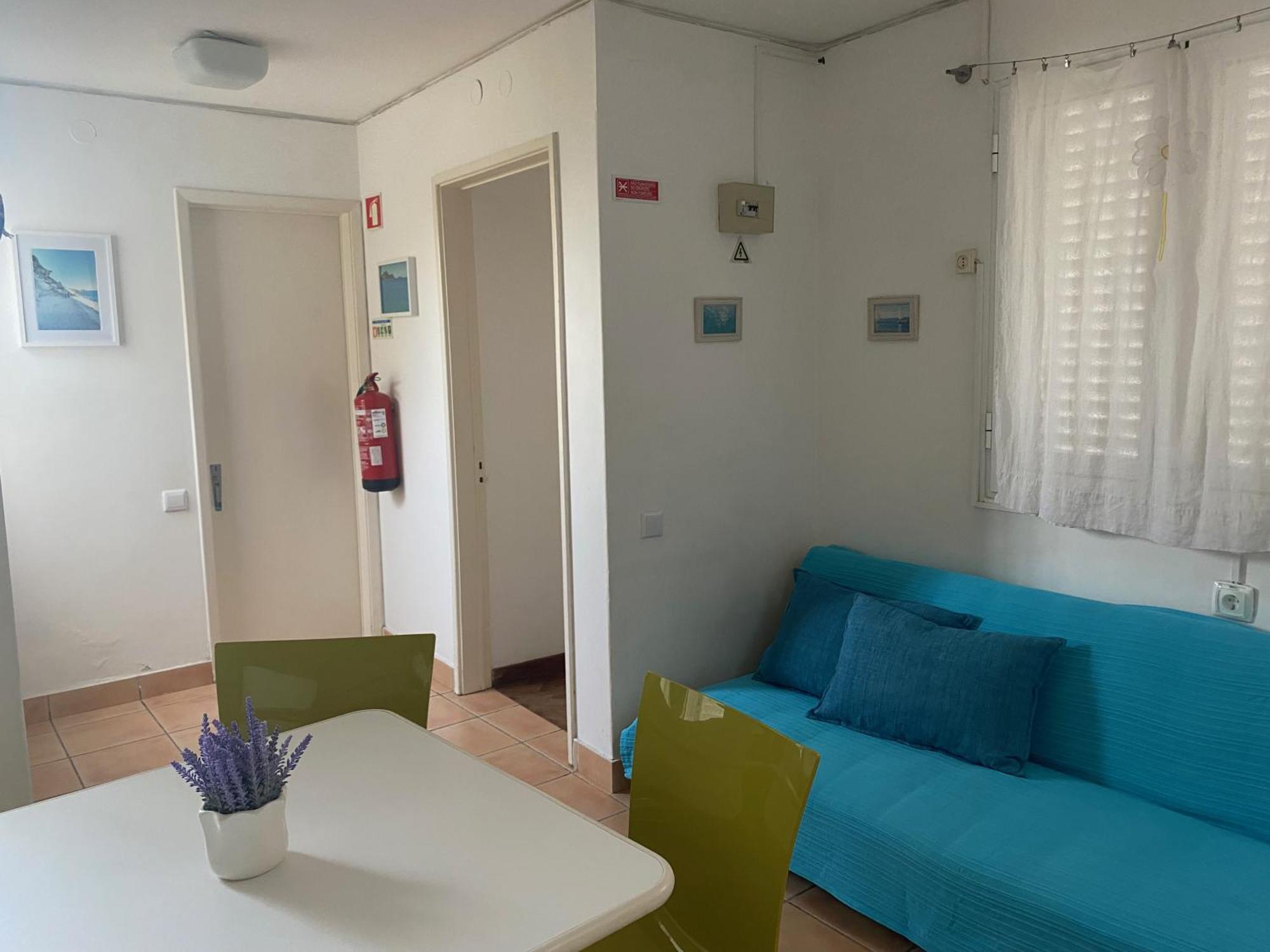 Ana'S Beach House - Porto Santo Exterior foto