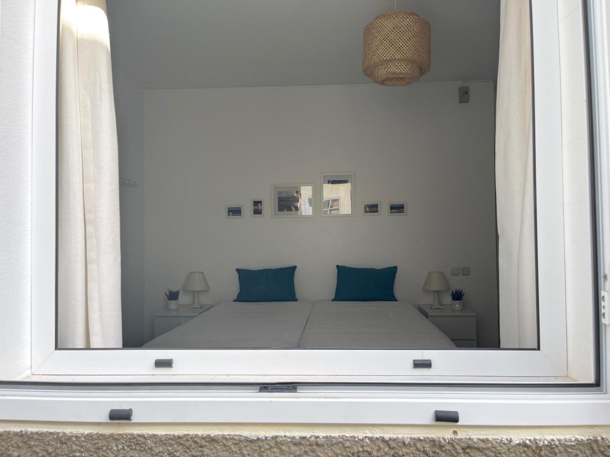 Ana'S Beach House - Porto Santo Exterior foto