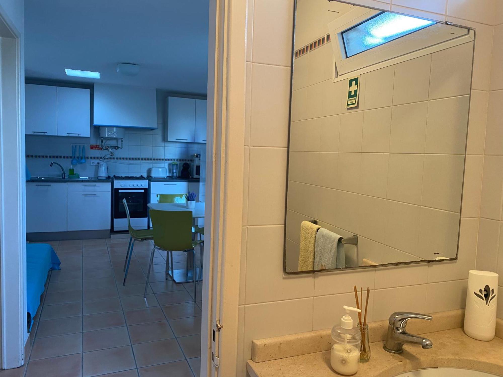 Ana'S Beach House - Porto Santo Exterior foto