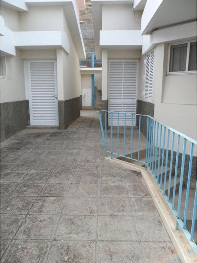 Ana'S Beach House - Porto Santo Exterior foto